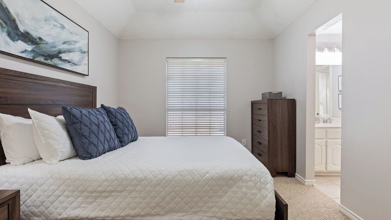 Photo of Bedroom in Sachse
