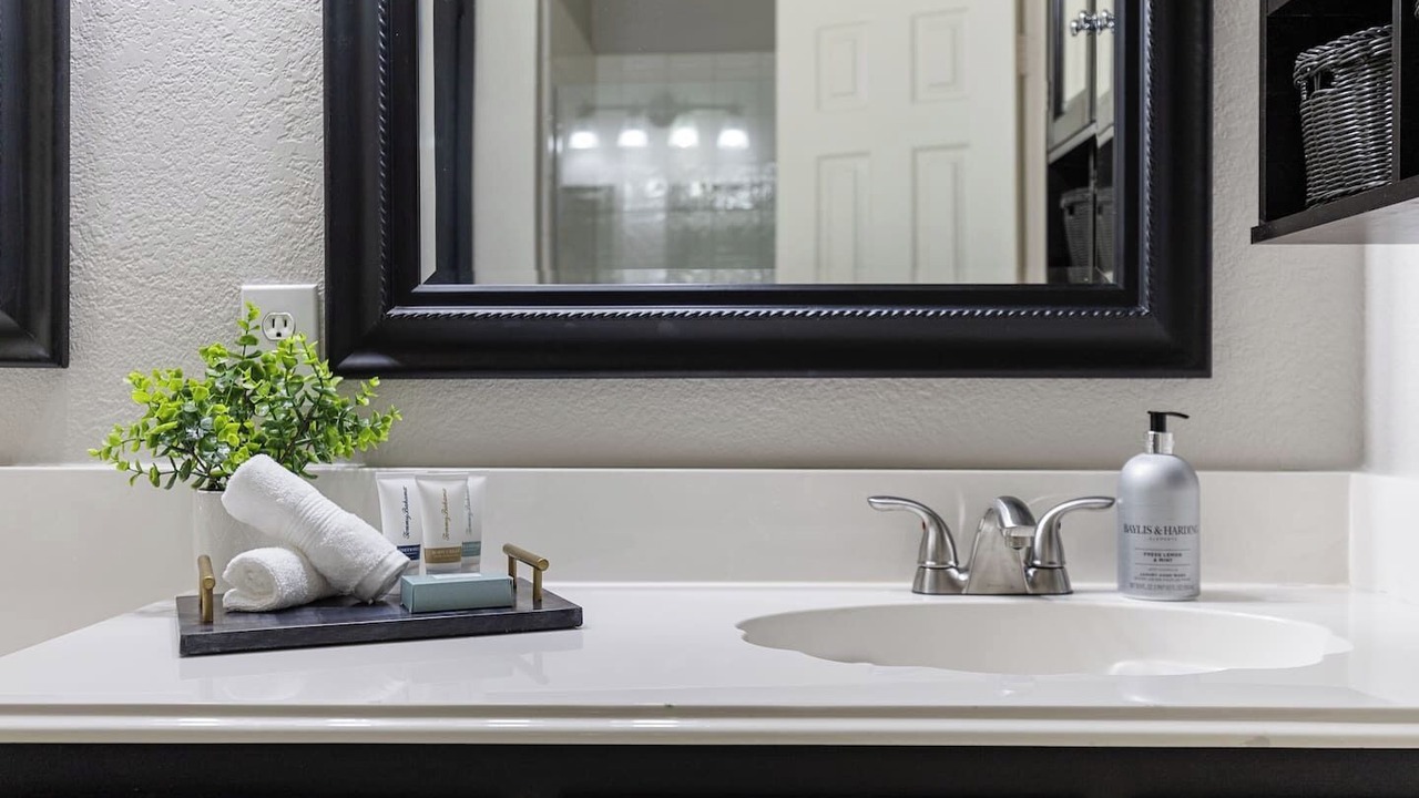 Photo of Bathroom in Sachse
