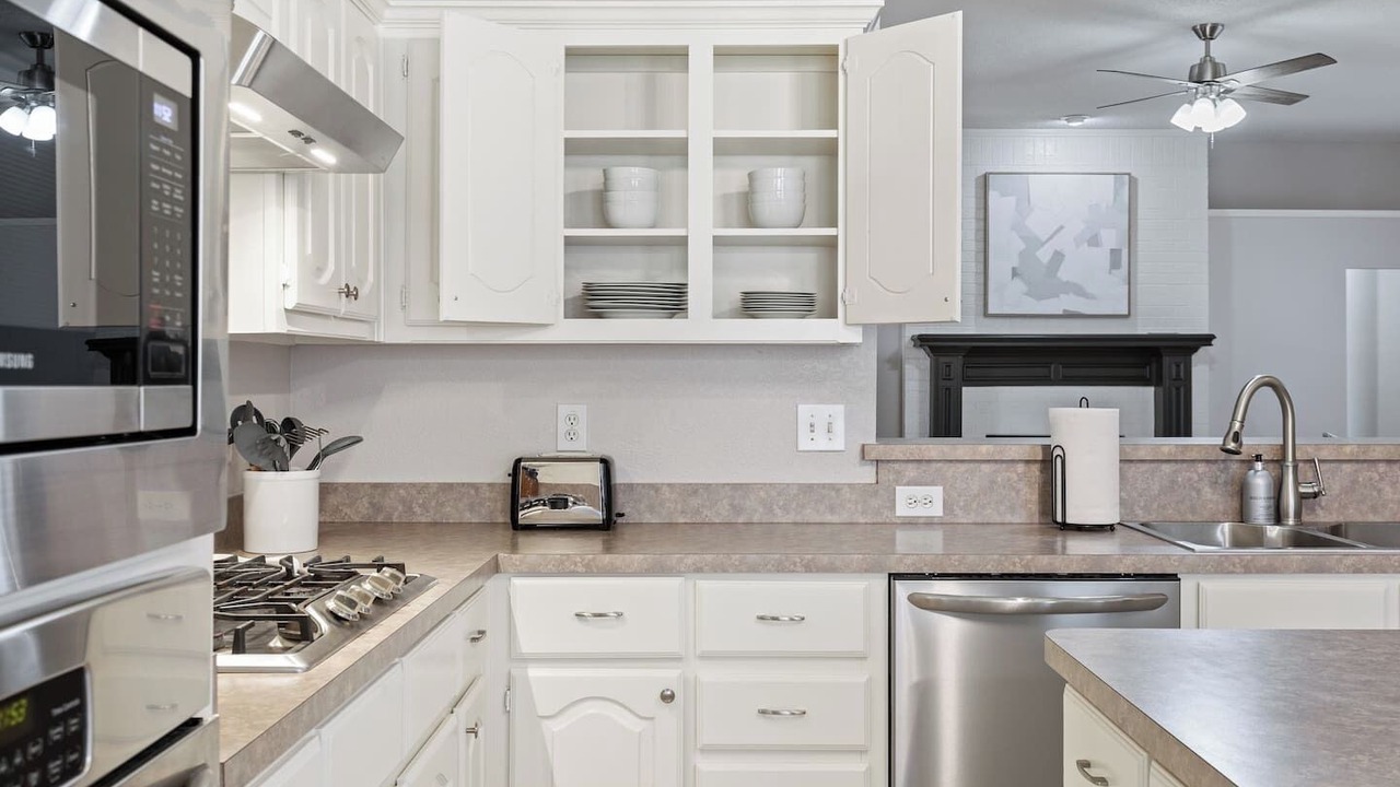 Photo of Kitchen in Sachse