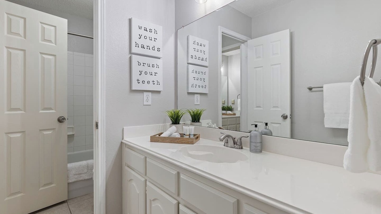 Photo of Bathroom in Sachse