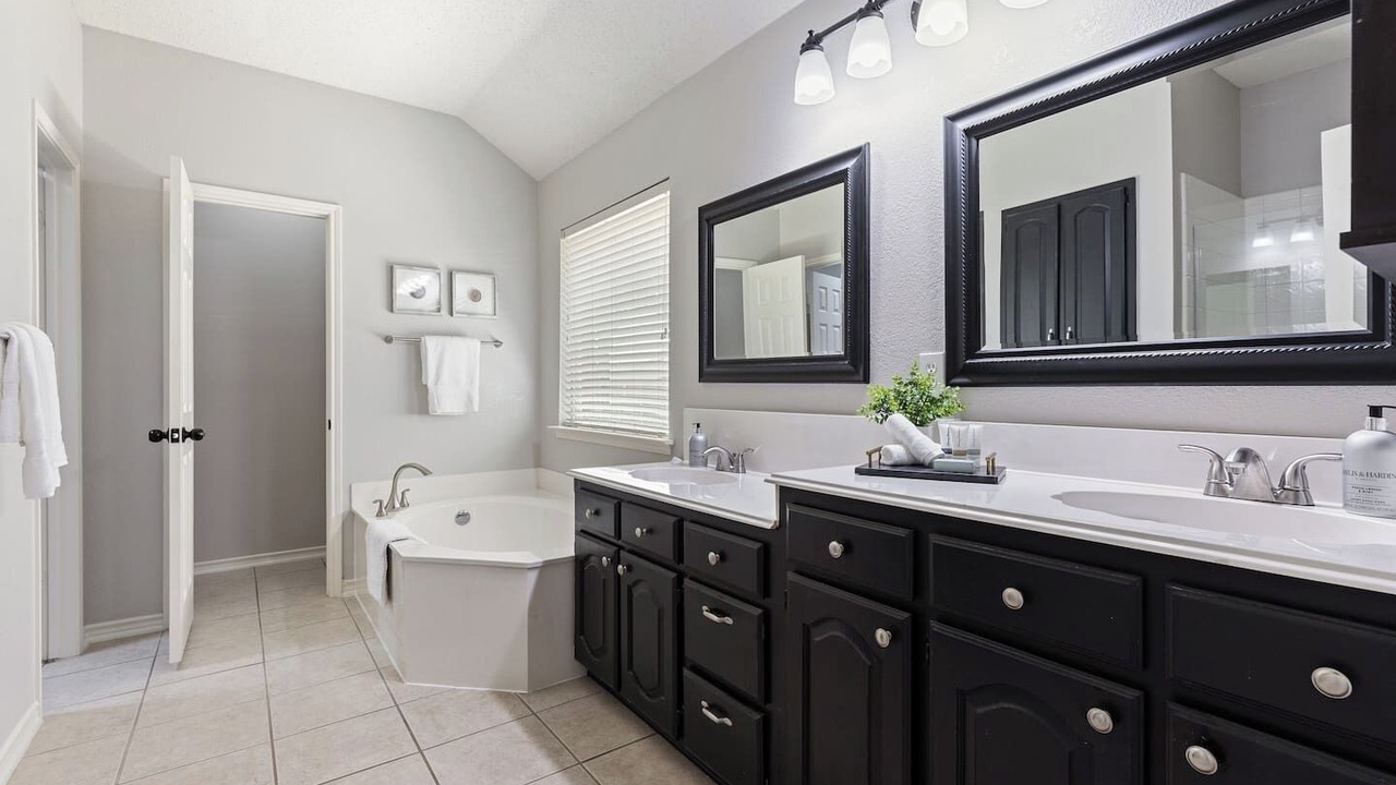 Photo of Bathroom in Sachse