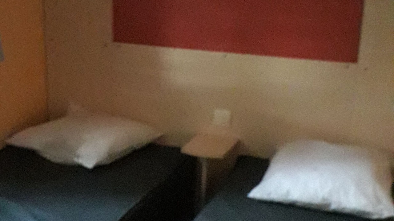 Photo of Bedroom in La Boissiere-de-Montaigu