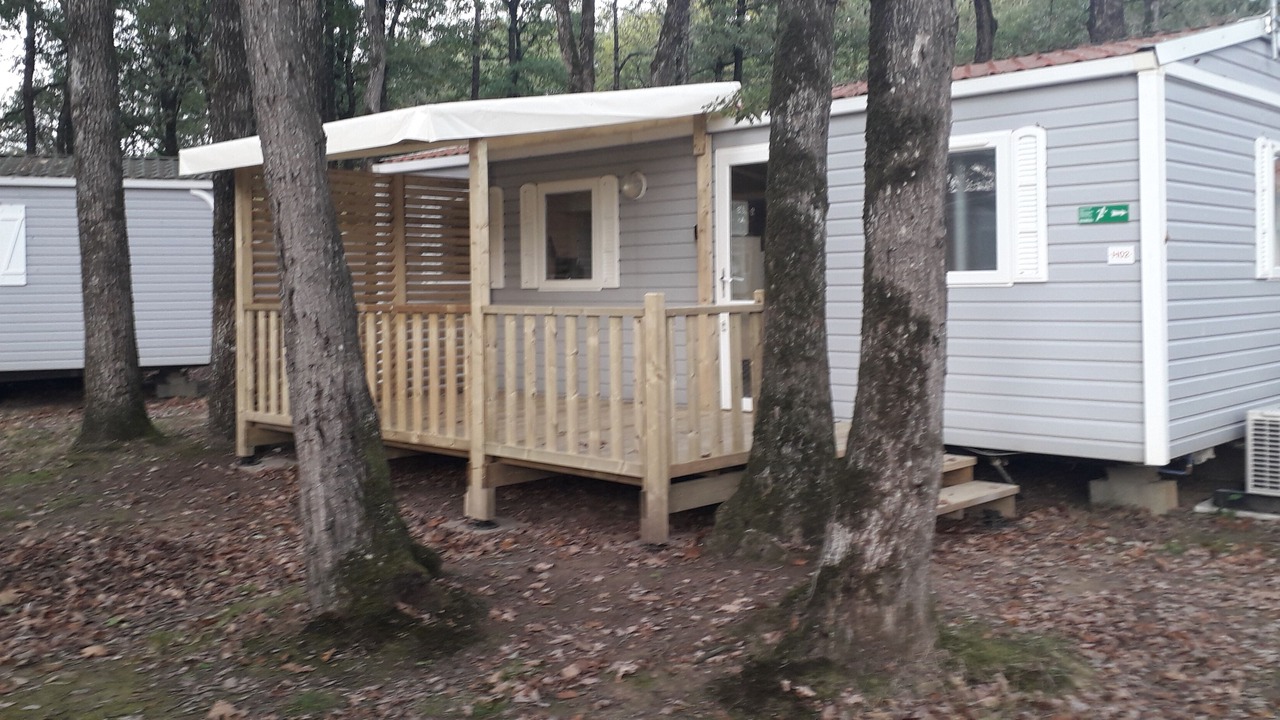 Photo of Outdoor in La Boissiere-de-Montaigu