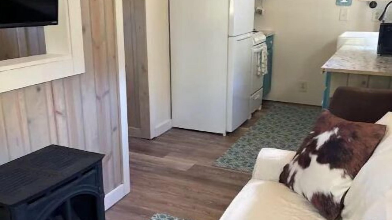 Photo of Livingroom in Tiger