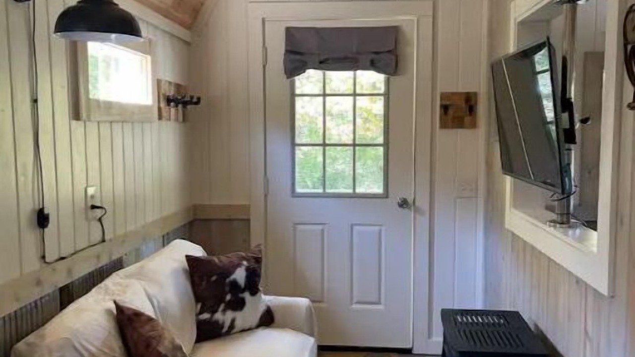 Photo of Livingroom in Tiger