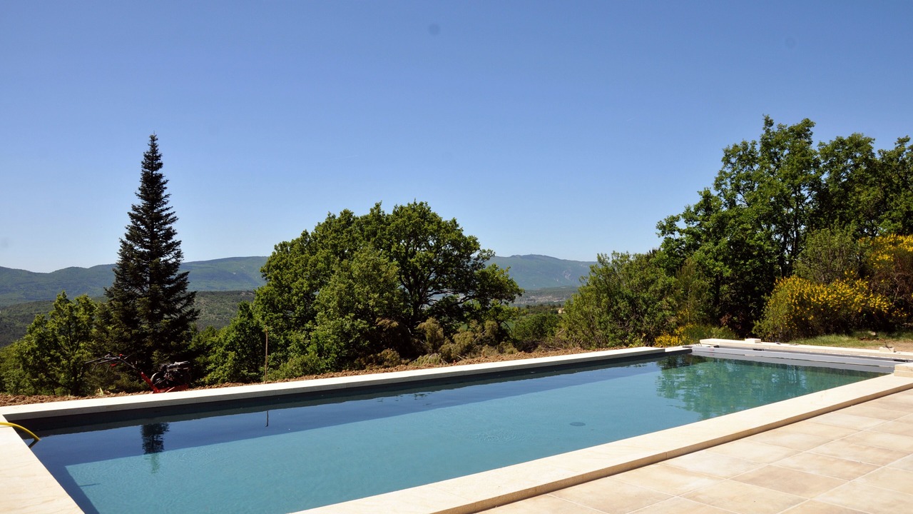 Photo of Outdoor in Sainte-Croix-a-Lauze