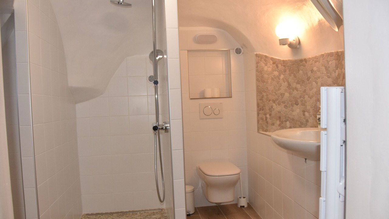 Photo of Bathroom in Sainte-Croix-a-Lauze
