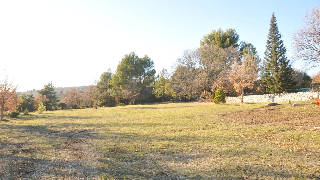 Photo of Outdoor in Sainte-Croix-a-Lauze
