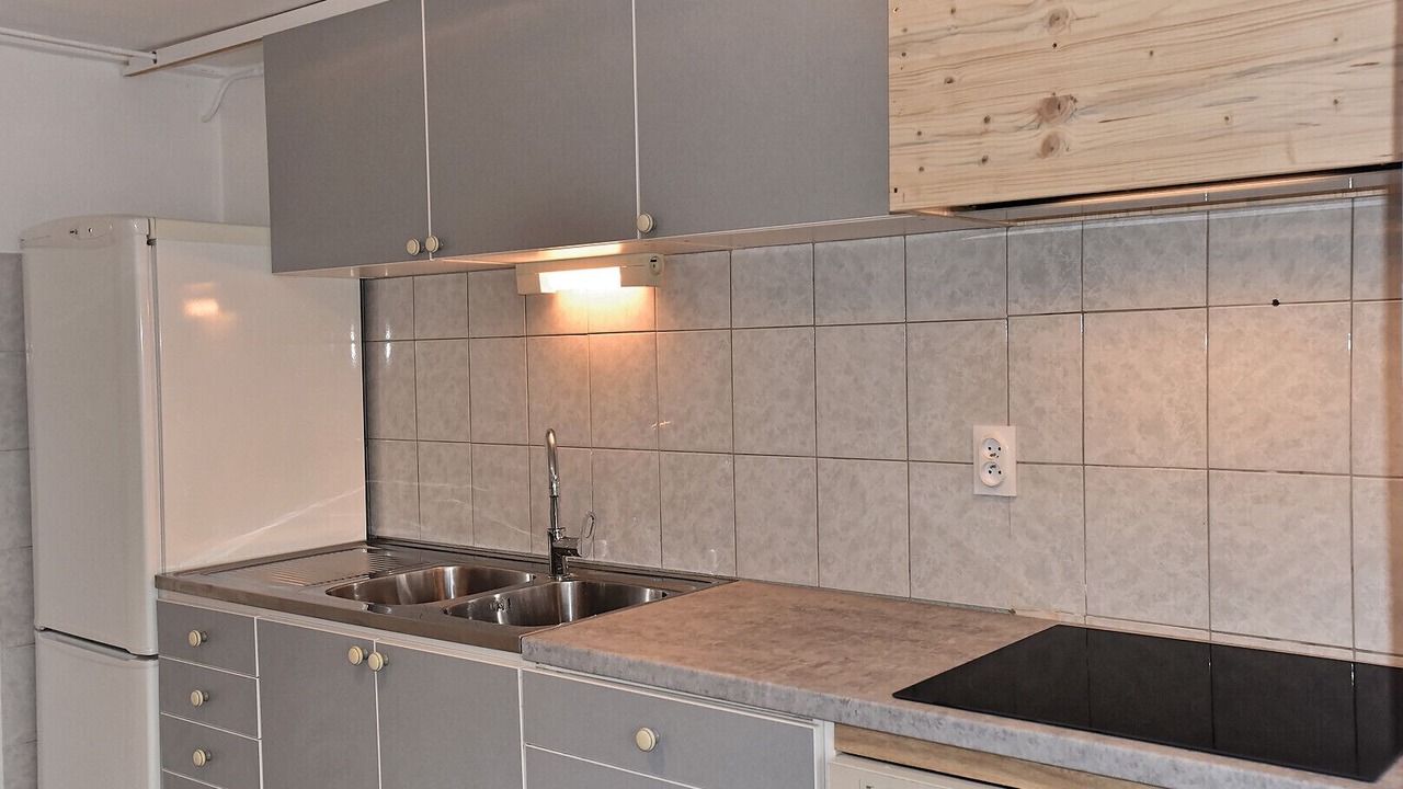 Photo of Kitchen in Sainte-Croix-a-Lauze