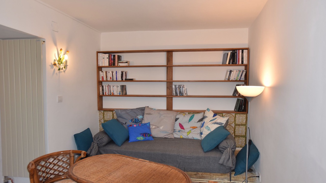 Photo of Livingroom in Sainte-Croix-a-Lauze