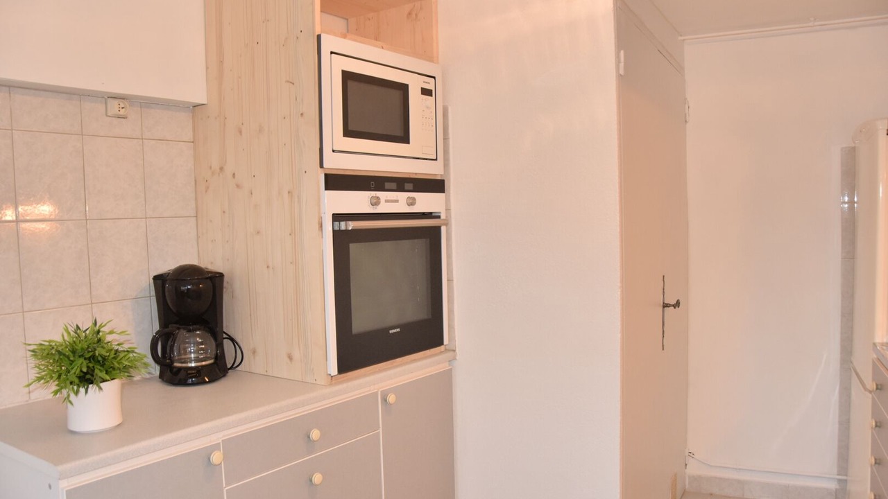 Photo of Kitchen in Sainte-Croix-a-Lauze