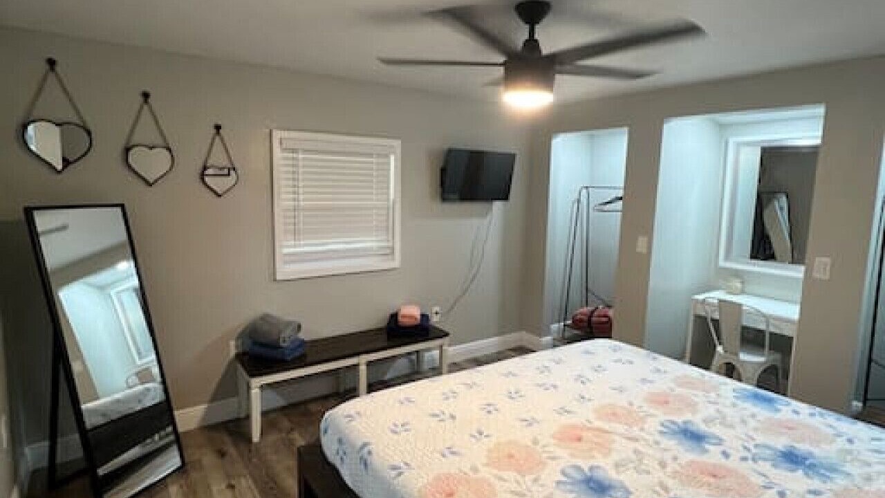 Photo of Bedroom in Citrus Park