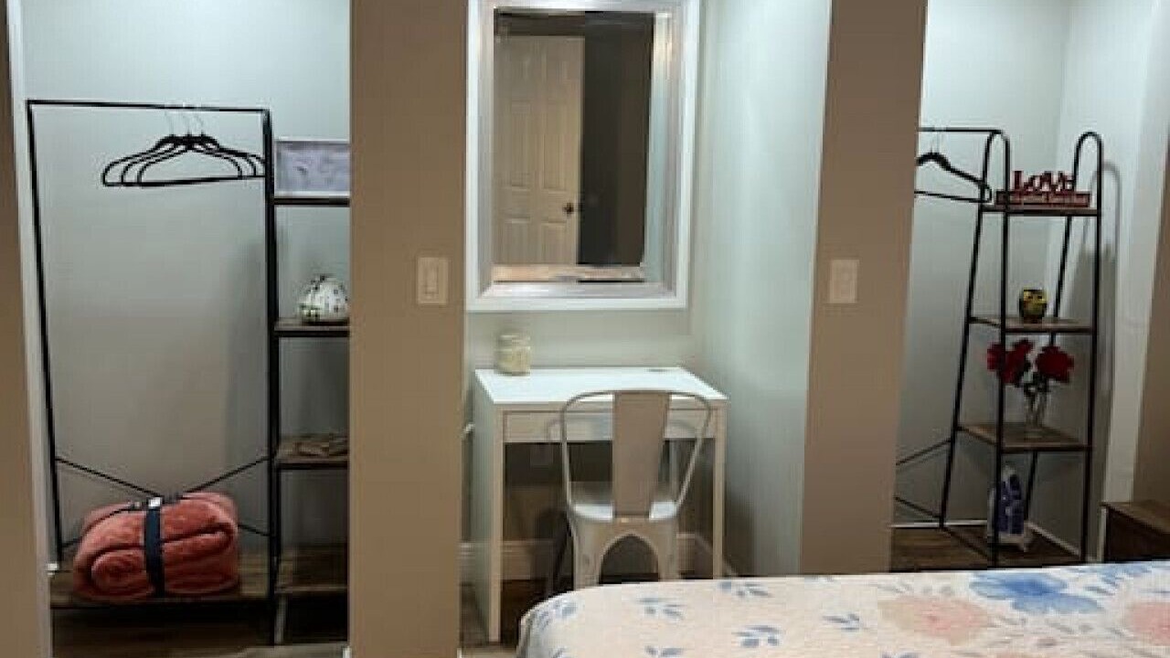 Photo of Bedroom in Citrus Park