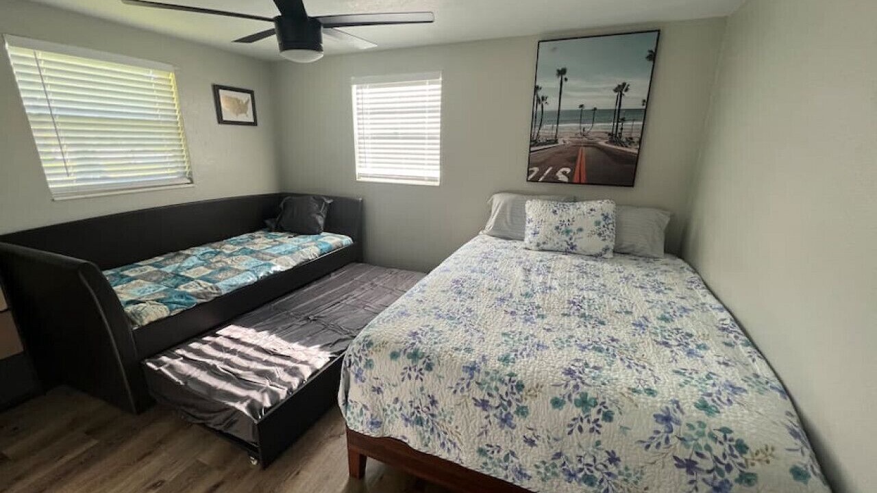 Photo of Bedroom in Citrus Park