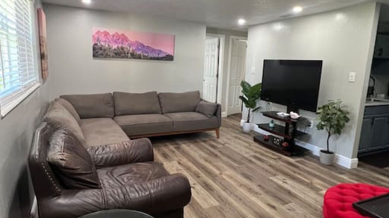 Photo of Livingroom in Citrus Park