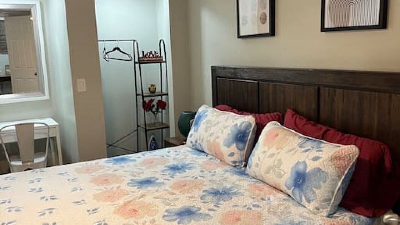 Photo of Bedroom in Citrus Park
