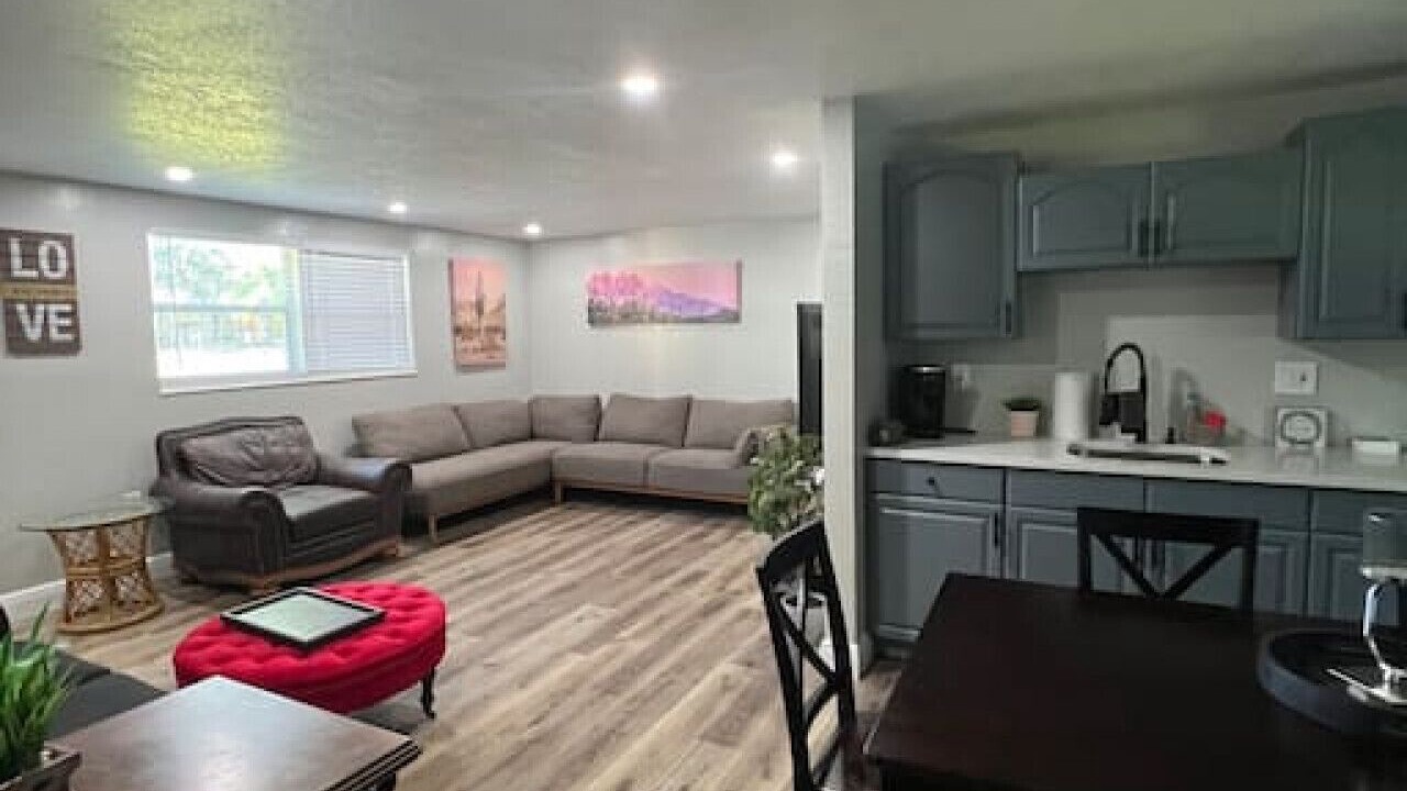 Photo of Livingroom in Citrus Park