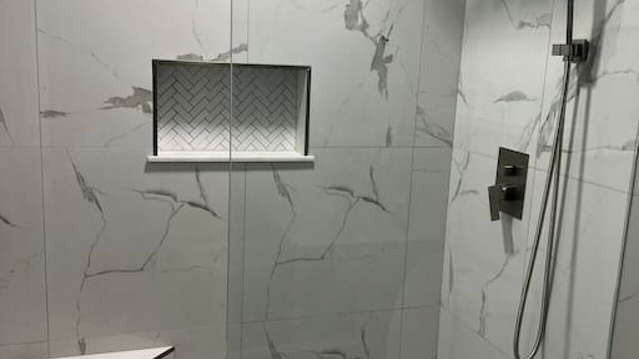 Photo of Bathroom in Citrus Park