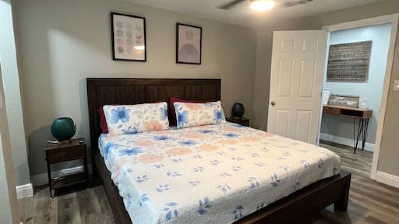 Photo of Bedroom in Citrus Park
