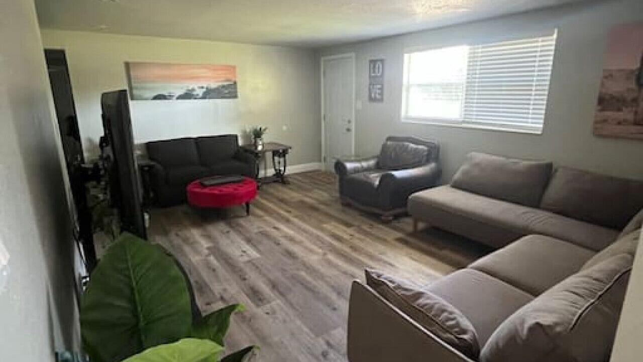 Photo of Livingroom in Citrus Park
