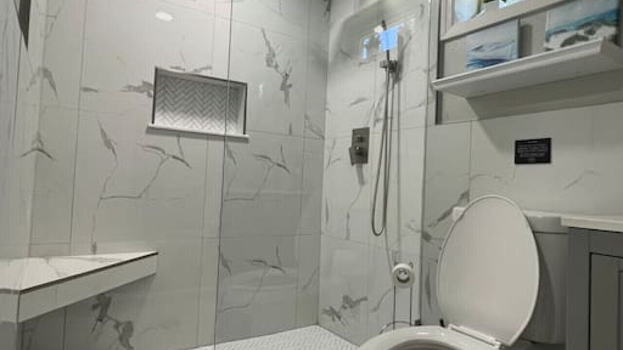 Photo of Bathroom in Citrus Park