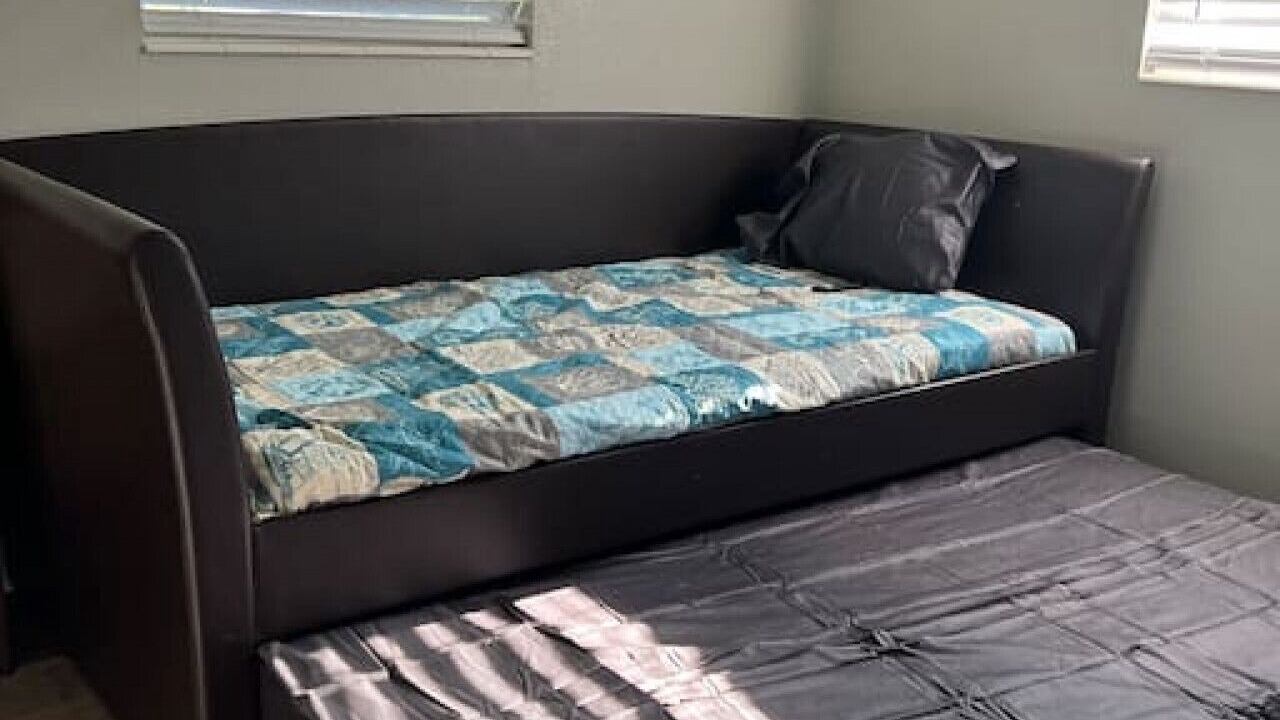 Photo of Bedroom in Citrus Park