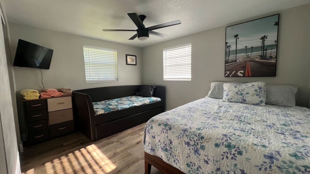 Photo of Bedroom in Citrus Park