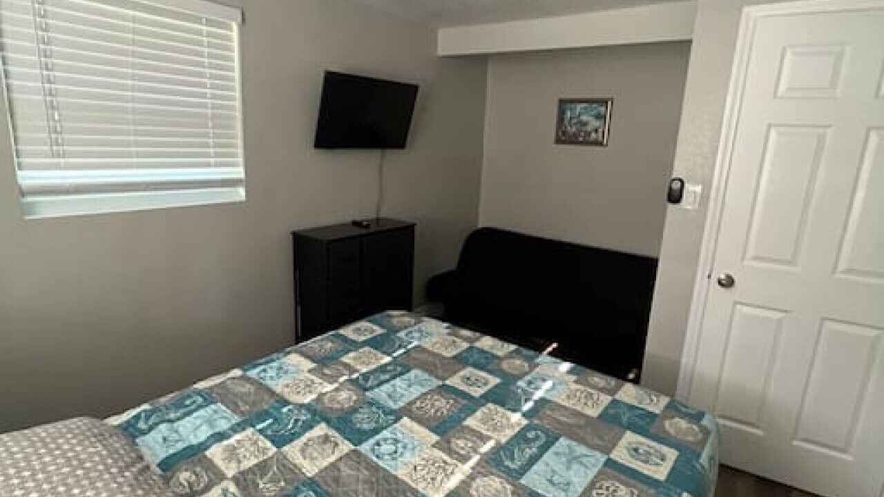 Photo of Bedroom in Citrus Park