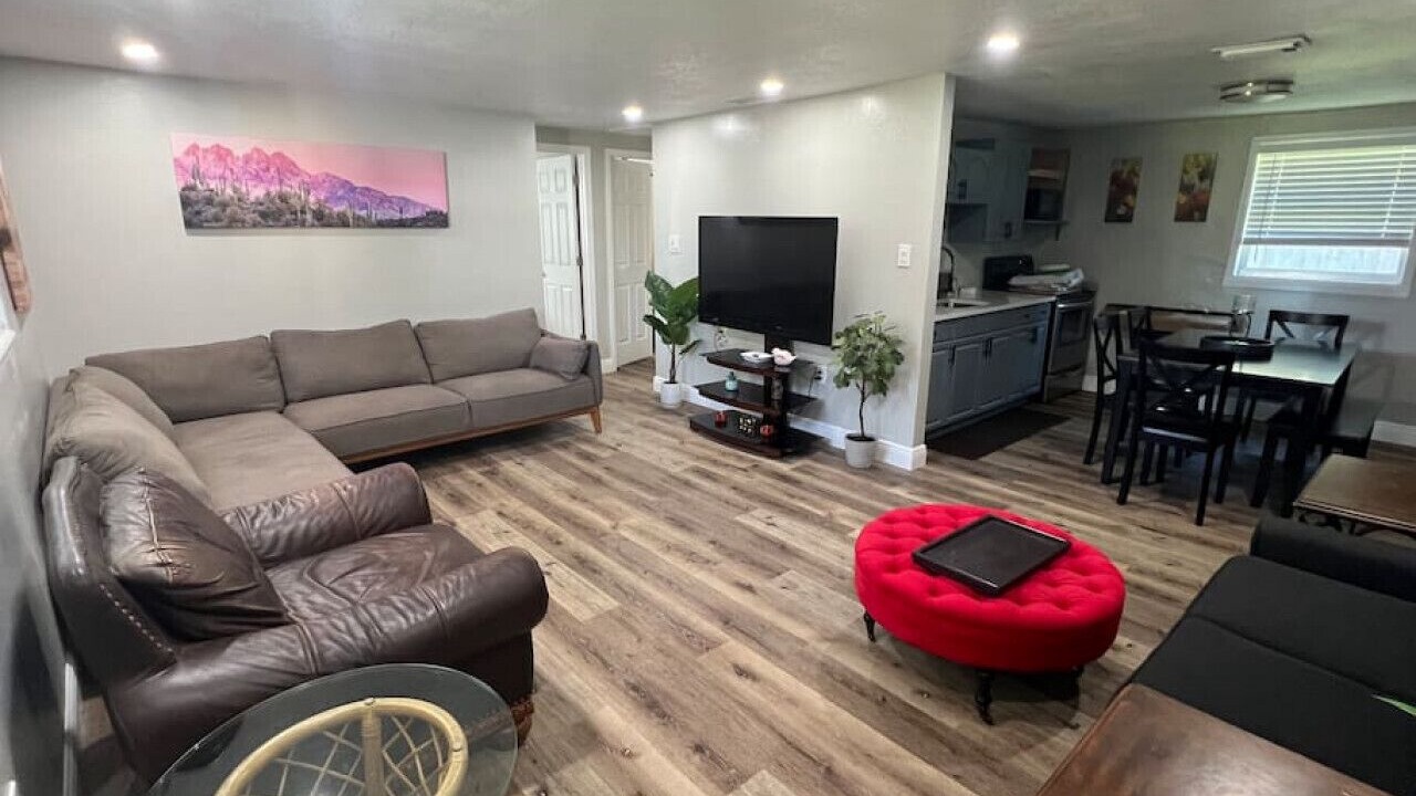 Photo of Livingroom in Citrus Park