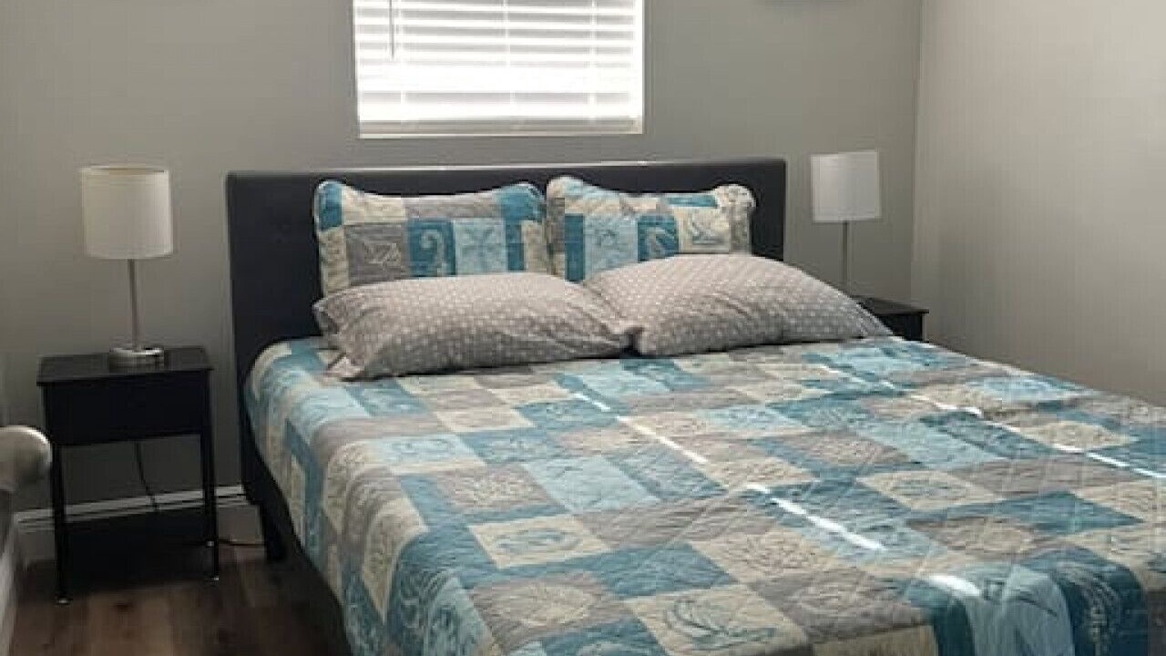 Photo of Bedroom in Citrus Park