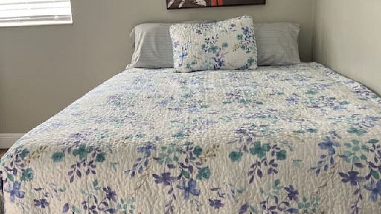 Photo of Bedroom in Citrus Park