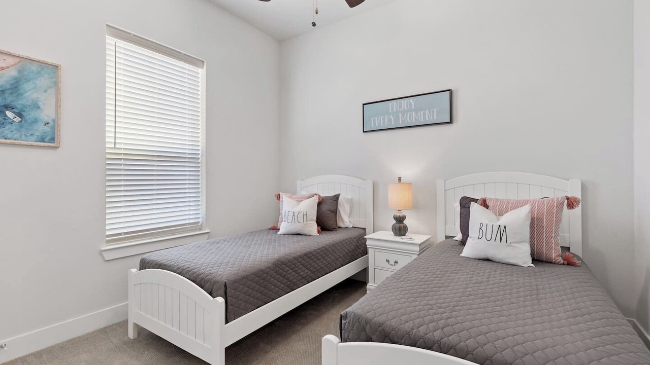 Photo of Bedroom in Vickery Meadow