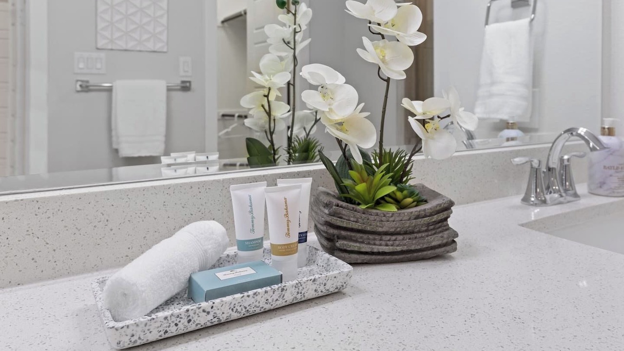 Photo of Bathroom in Vickery Meadow