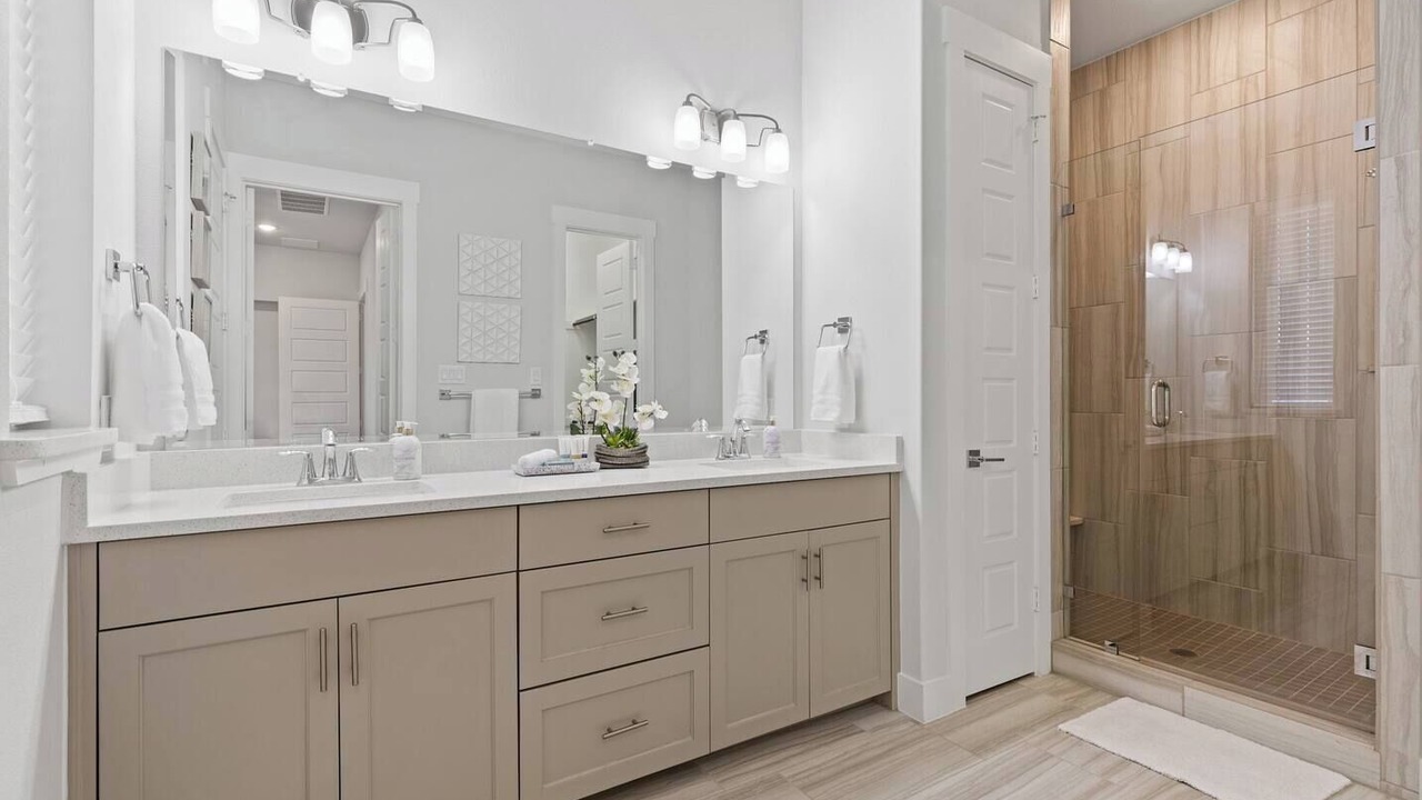 Photo of Bathroom in Vickery Meadow