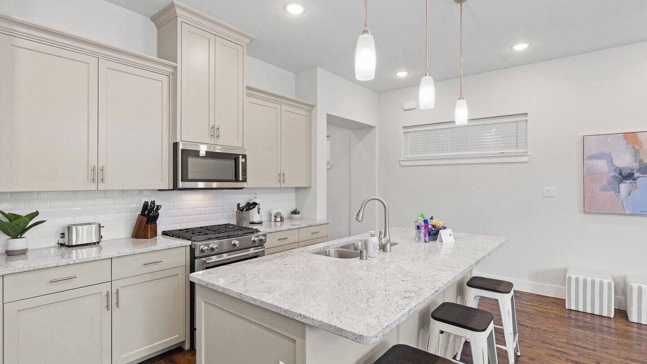 Photo of Kitchen in Vickery Meadow