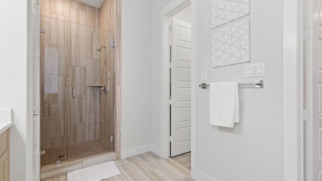 Photo of Bathroom in Vickery Meadow