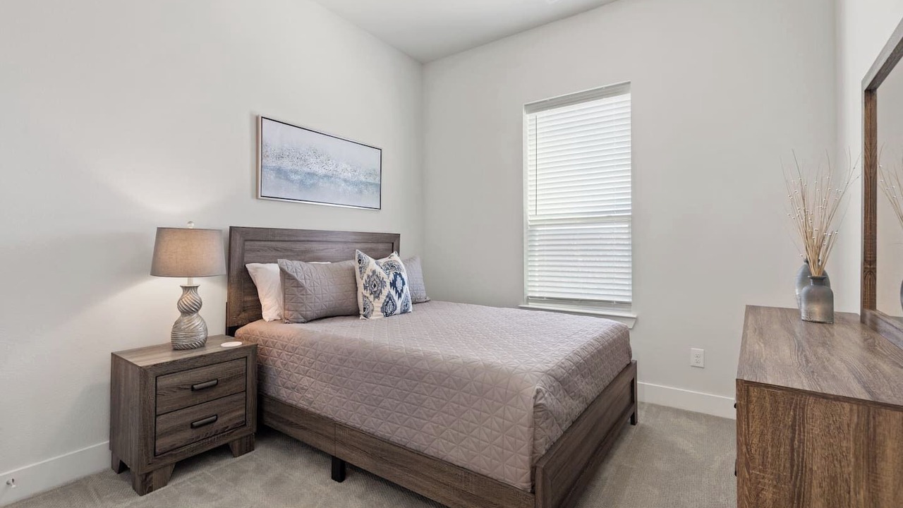 Photo of Bedroom in Vickery Meadow