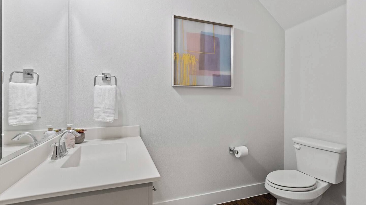 Photo of Bathroom in Vickery Meadow