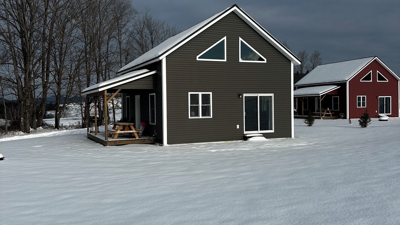Photo of Outdoor in Stowe Area