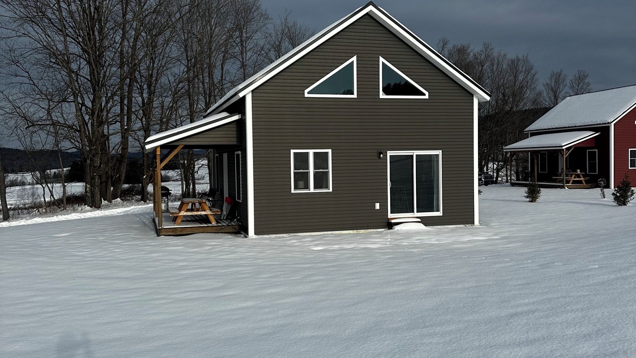Photo of Outdoor in Stowe Area