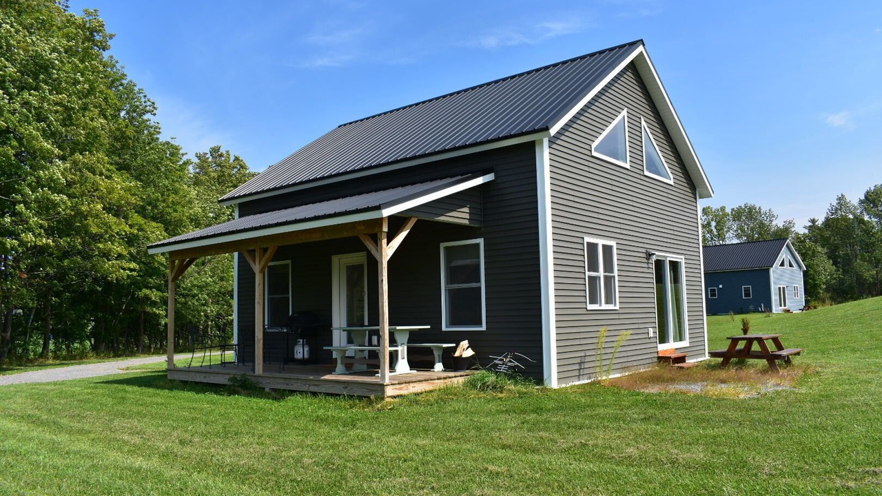 Photo of Outdoor in Stowe Area