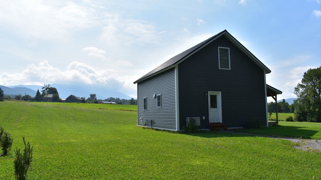 Photo of Outdoor in Stowe Area