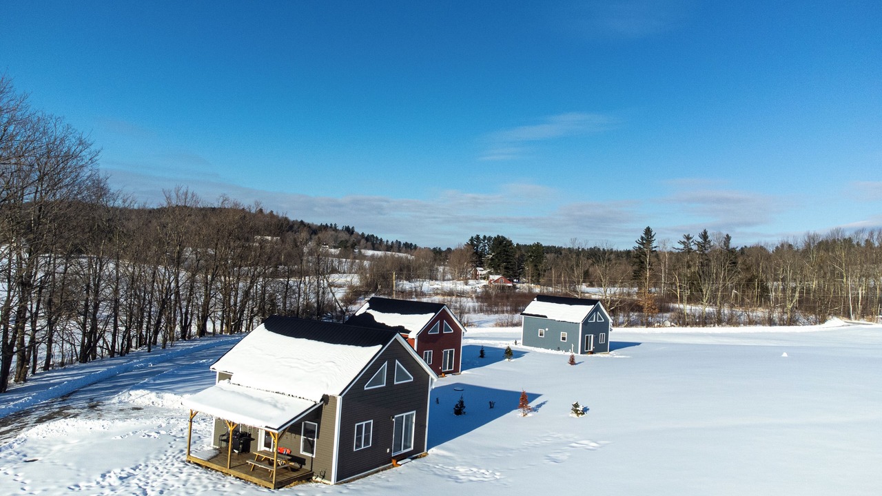 Photo of Outdoor in Stowe Area