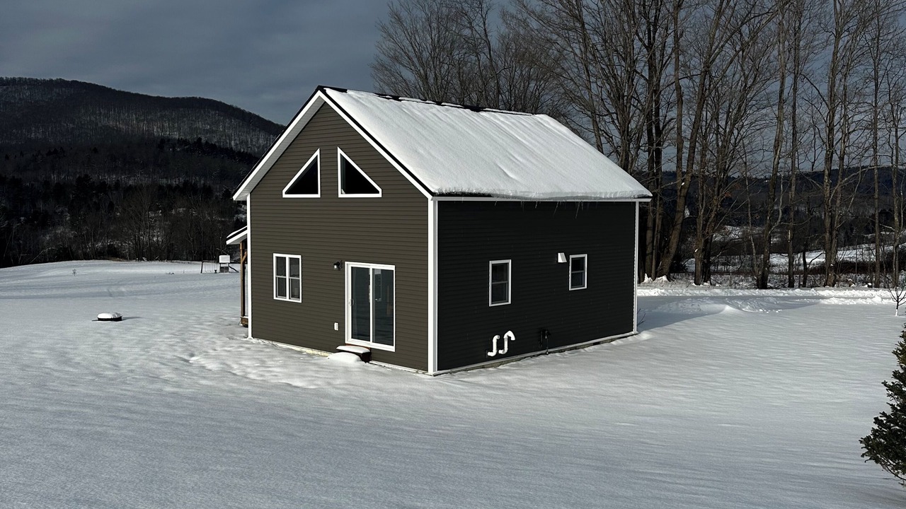 Photo of Outdoor in Stowe Area