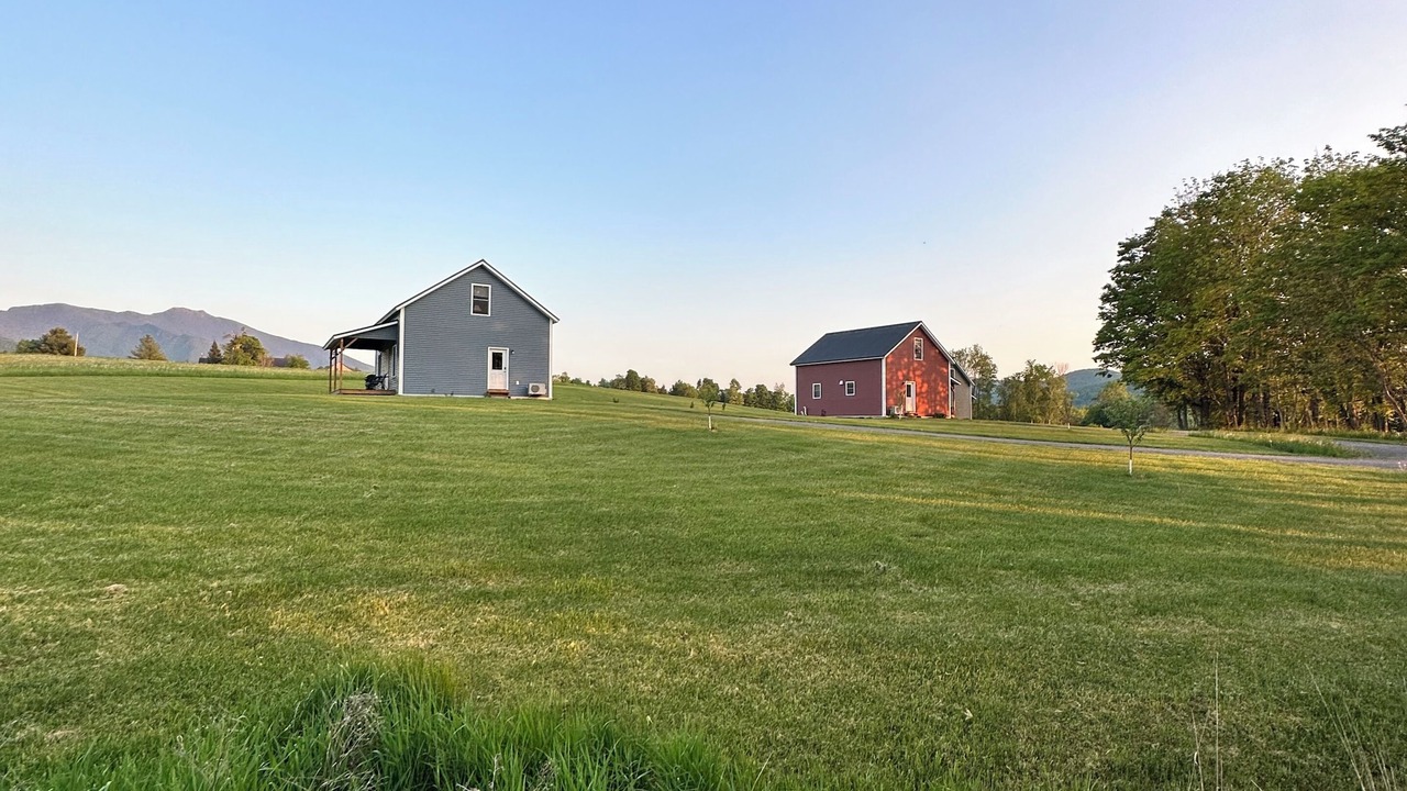 Photo of Outdoor in Stowe Area