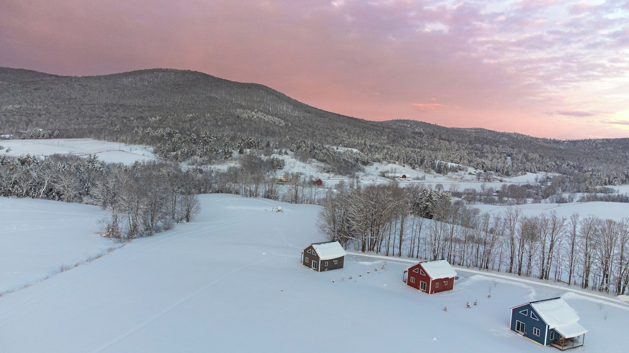 Photo of Others in Stowe Area
