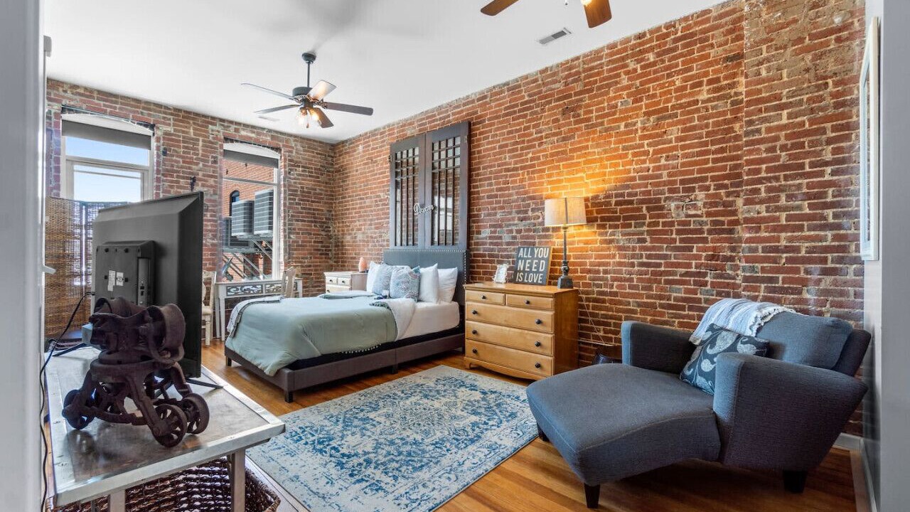 Photo of Bedroom in Perryville