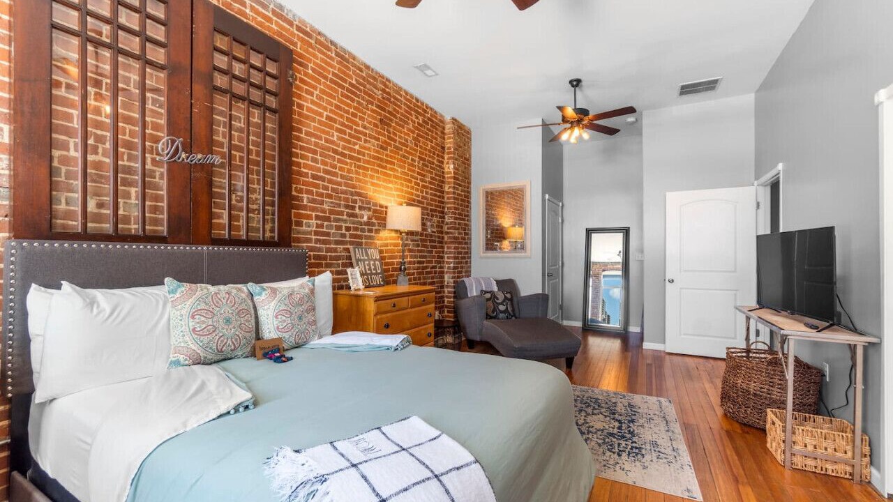 Photo of Bedroom in Perryville