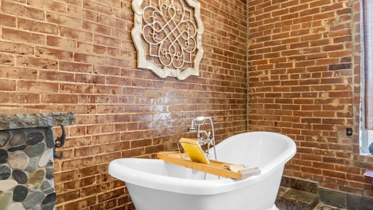 Photo of Bathroom in Perryville