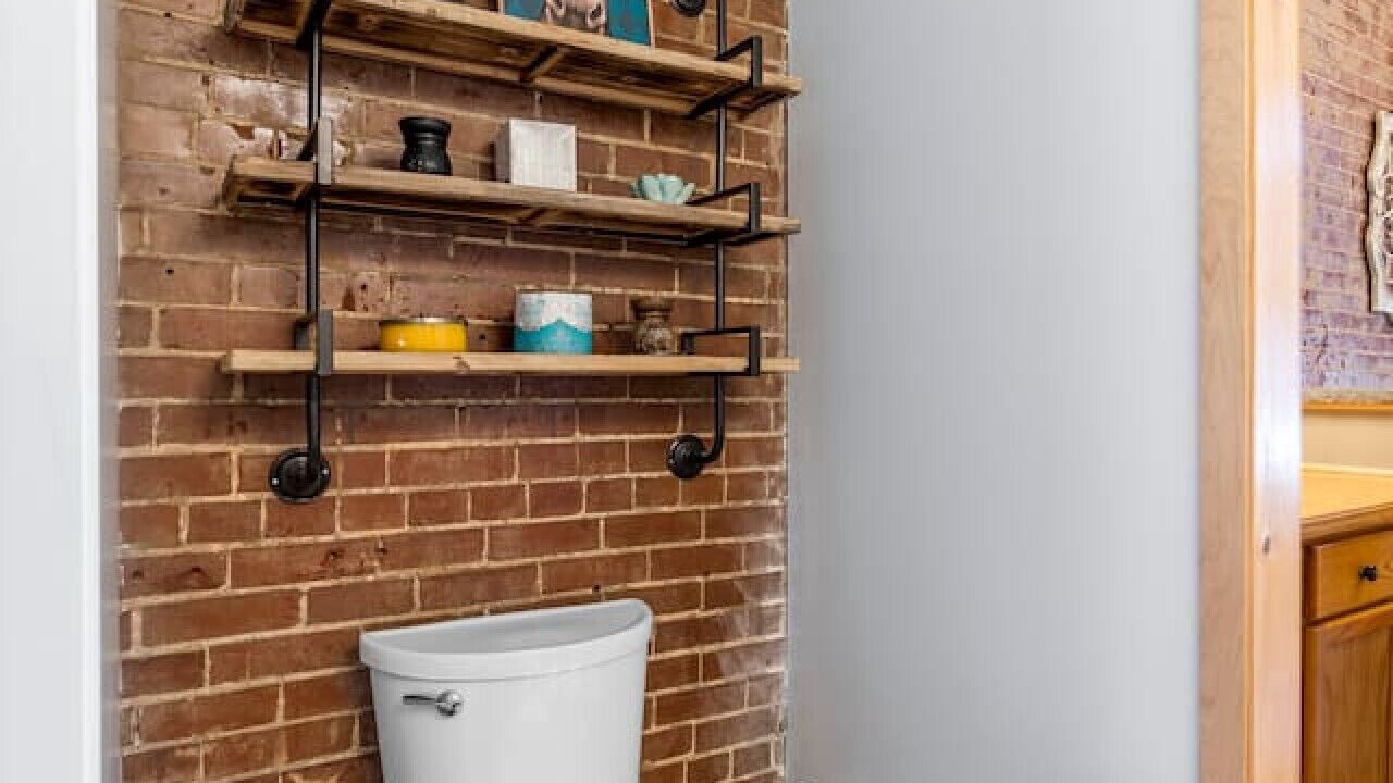 Photo of Bathroom in Perryville